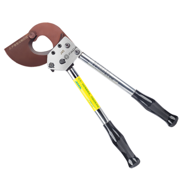 Kìm cắt cáp điện đa năng Vicadi DLJ-J40